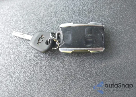 2015 Chevrolet Colorado Z71 из США, поврежденный, VIN 1GCGSCE34F1210875